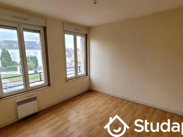 Appartement de 70m2