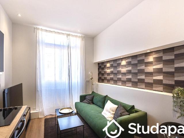 Appartement de 70m2
