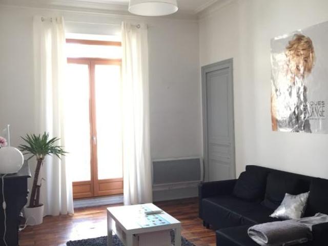 Appartement de 70m2