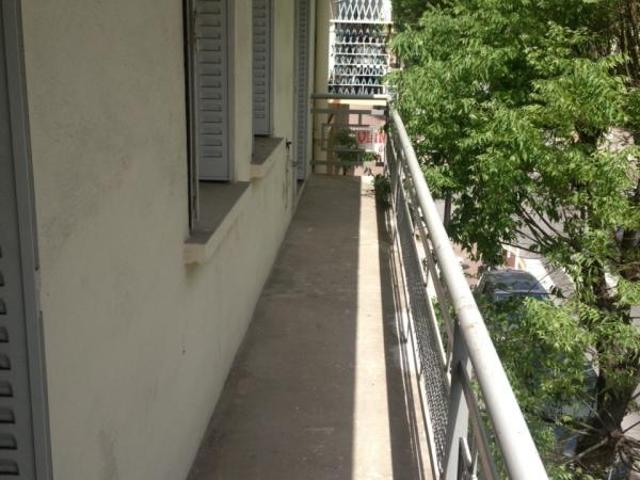 Appartement de 70m2