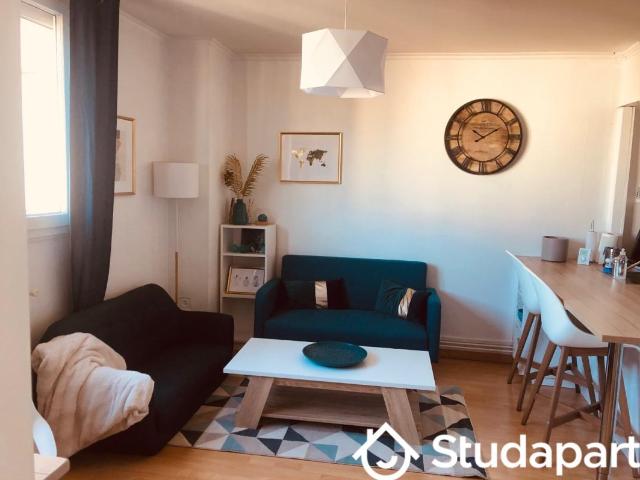 Appartement de 70m2