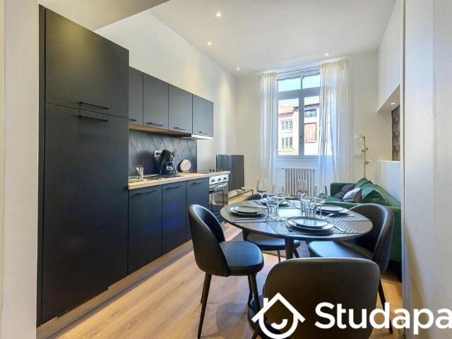 Appartement de 70m2