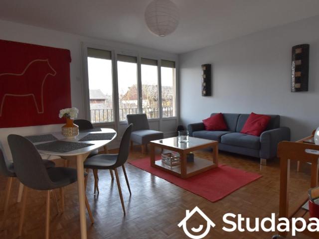 Appartement de 70m2