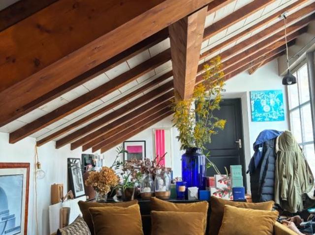 Appartement de 70m2