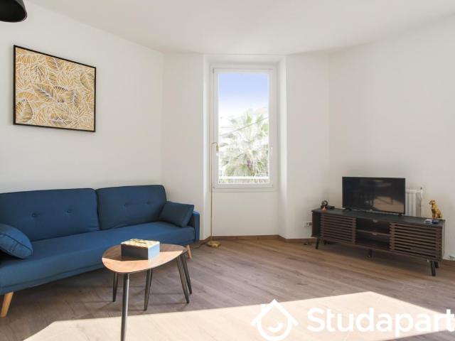 Appartement de 70m2