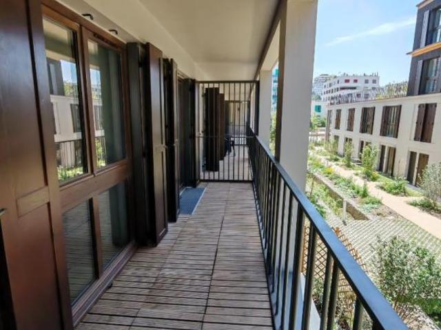 Appartement de 70m2