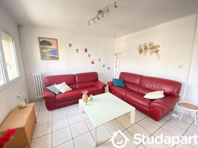 Appartement de 70m2