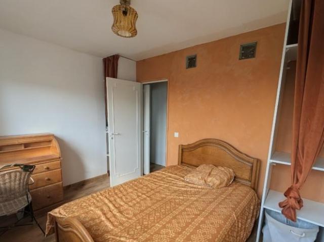 Appartement de 70m2