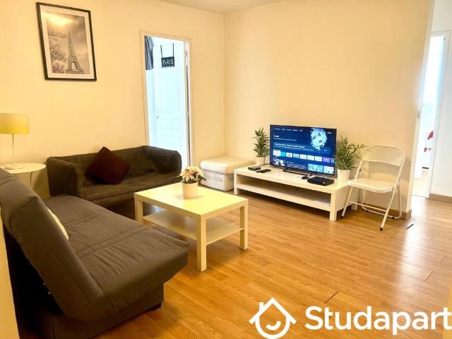 Appartement de 70m2