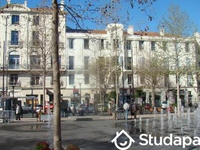 Appartement de 70m2