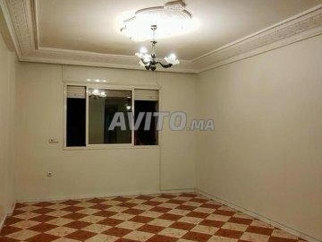 Appartement de 70m² à vendre