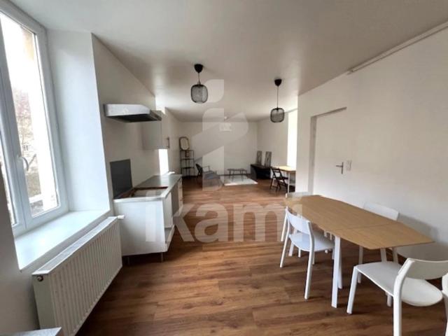 Appartement de 71.5 m2 à Vienne