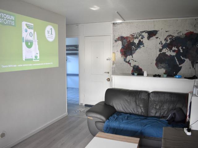 Appartement de 71m2 à louer sur Mérignac