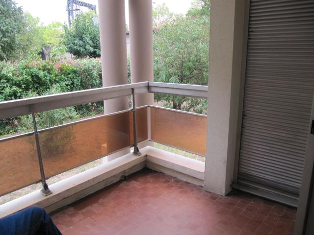 Appartement de 71m2 à louer sur Nîmes