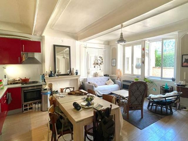 Appartement de 71m2 à louer sur Besançon