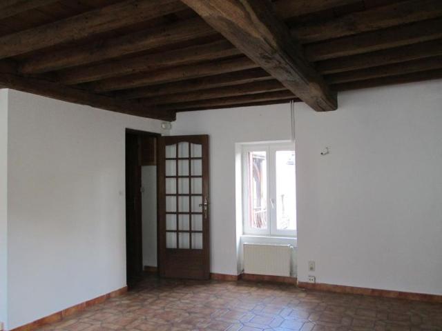 Appartement de 71m2 à louer sur Chalon sur Saône