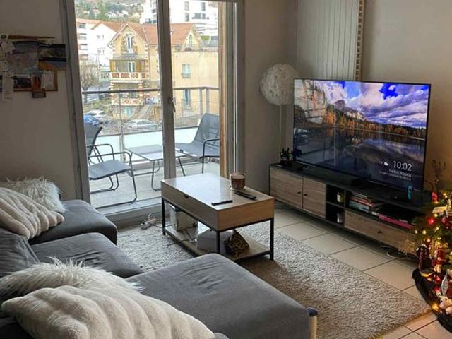 Appartement de 71m2 à louer sur Clermont Ferrand