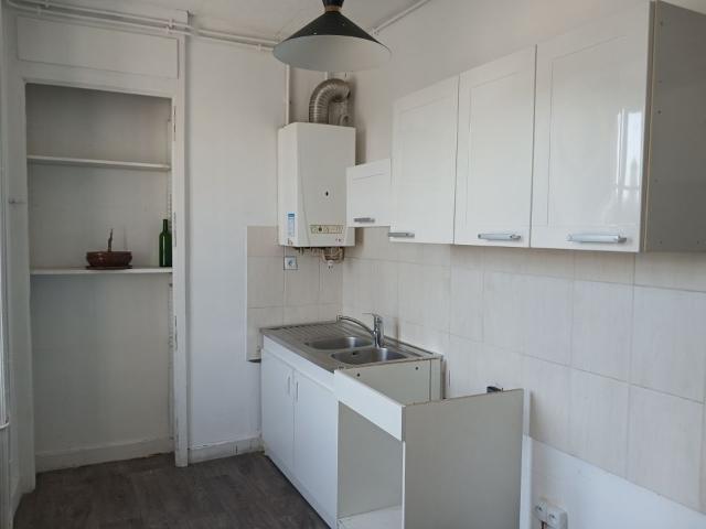 Appartement de 71m2 à louer sur Limoges