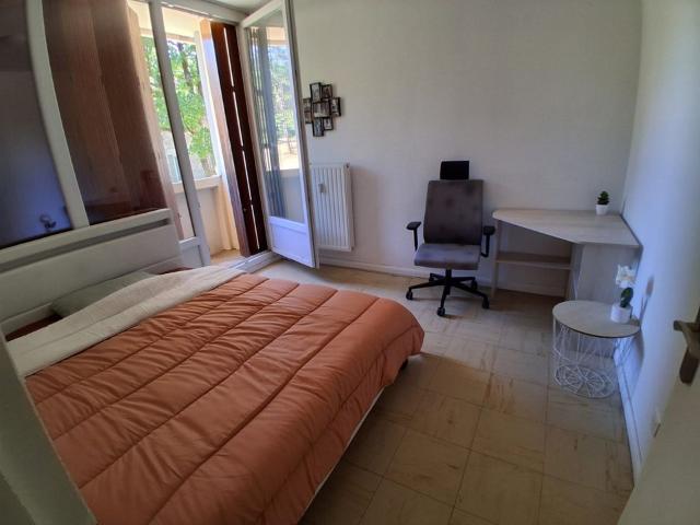 Appartement de 71m2 à louer sur Limoges