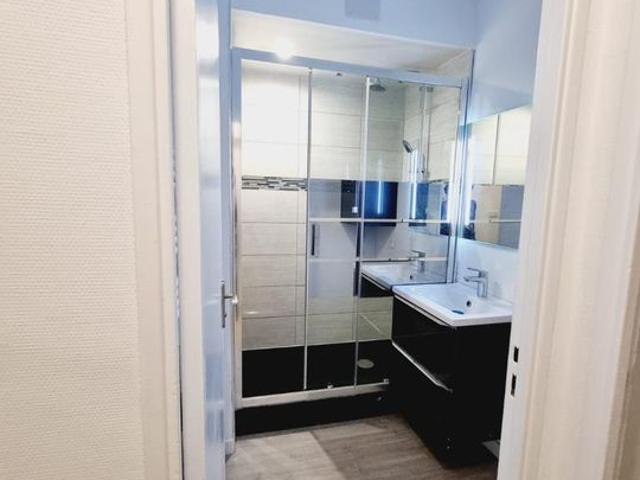 Appartement de 71m2 à louer sur Limoges