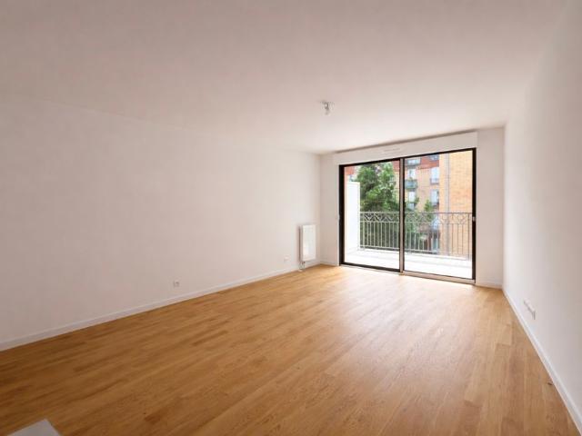 Appartement de 71m2 à louer sur Suresnes