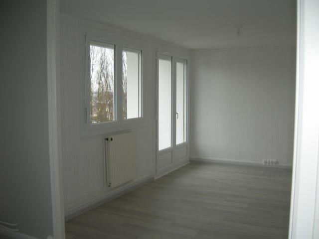 Appartement de 71m2 à louer sur Troyes