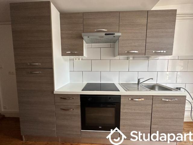 Appartement de 71m2