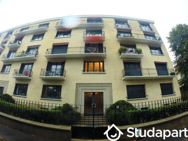 Appartement de 71m2