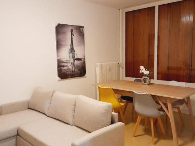 Appartement de 71m2