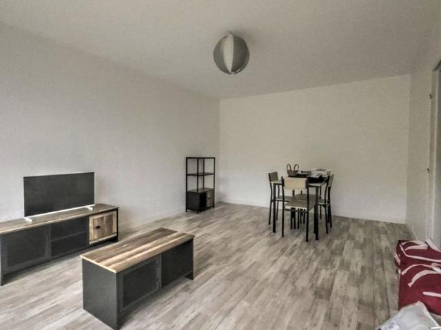 Appartement de 72 m2 en colocation meublée exclusivement