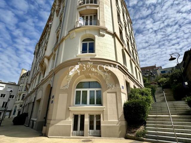 Appartement de 72m2 à 2 pas de la plage Boulogne Sur Mer