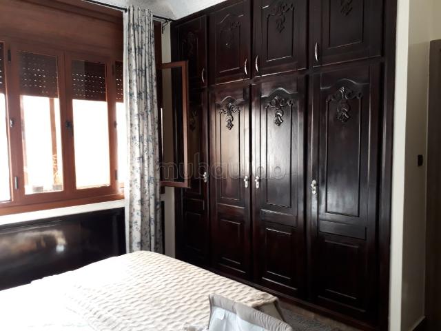 Appartement de 72m2 à Bournazil
