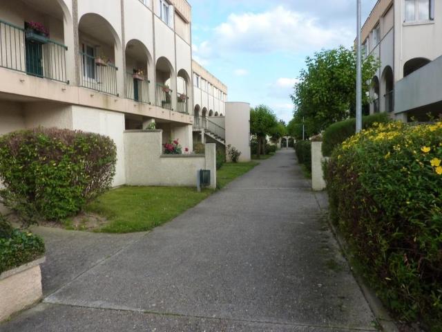 Appartement de 72m2 à louer sur Montigny le Bretonneux