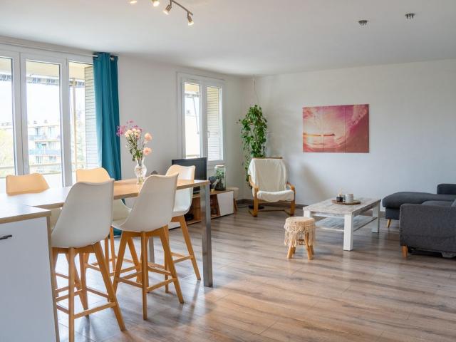 Appartement de 72m2 à louer sur Avignon