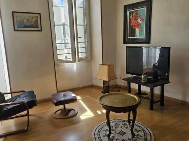 Appartement de 72m2 à louer sur Bagnols sur Cèze