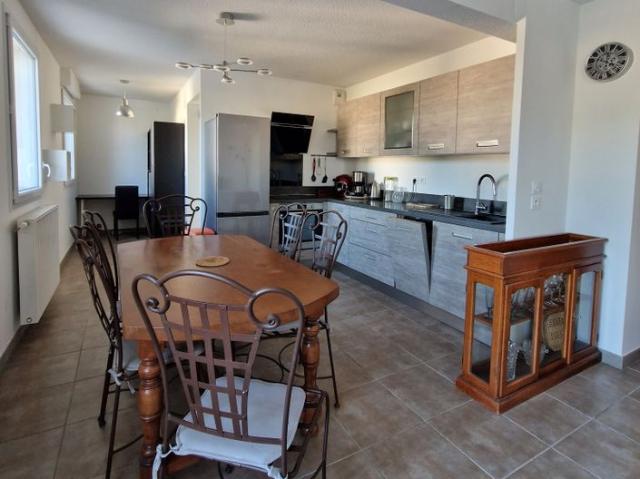Appartement de 72m2 à louer sur Balma