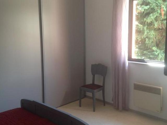 Appartement de 72m2 à louer sur Castres