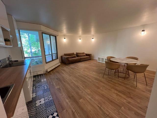 Appartement de 72m2 à louer sur Courbevoie