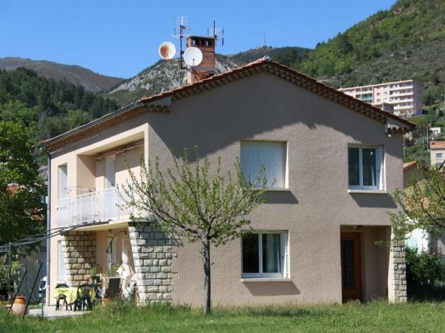 Appartement de 72m2 à louer sur Digne les Bains