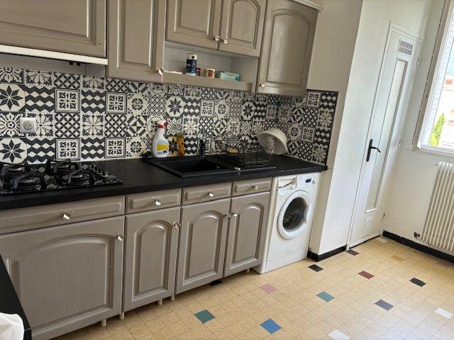 Appartement de 72m2 à louer sur Grenoble