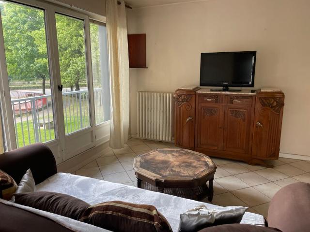 Appartement de 72m2 à louer sur Lille