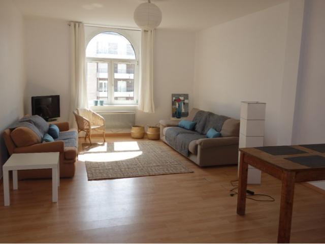 Appartement de 72m2 à louer sur Lille