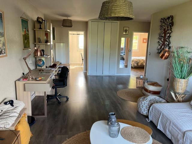 Appartement de 72m2 à louer sur Limoges