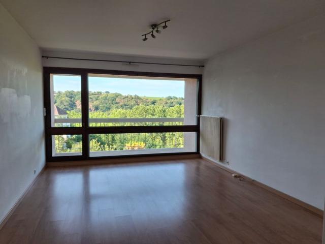 Appartement de 72m2 à louer sur Saint Brieuc