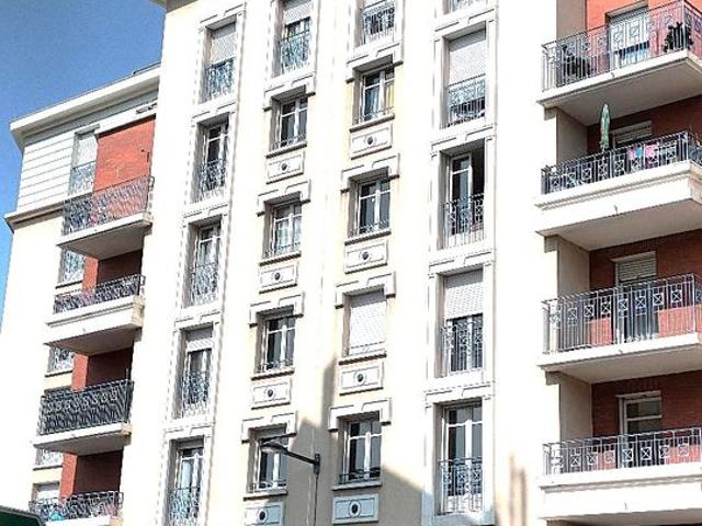 Appartement de 72m2 à louer sur Saint Étienne