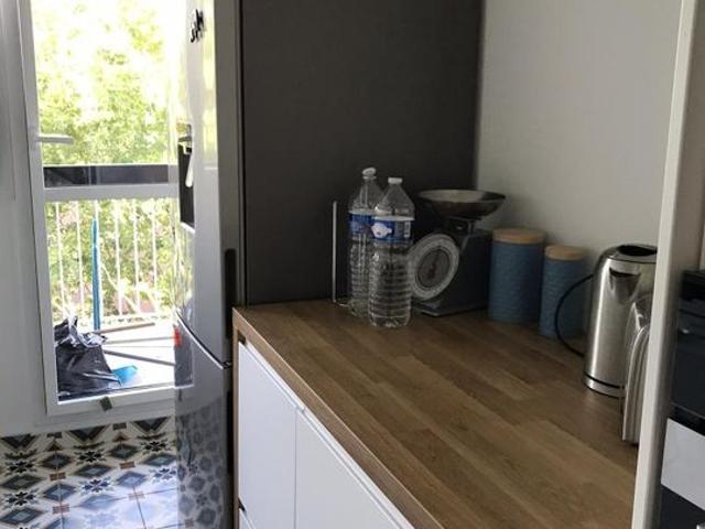 Appartement de 72m2 à louer sur Verneuil sur Seine