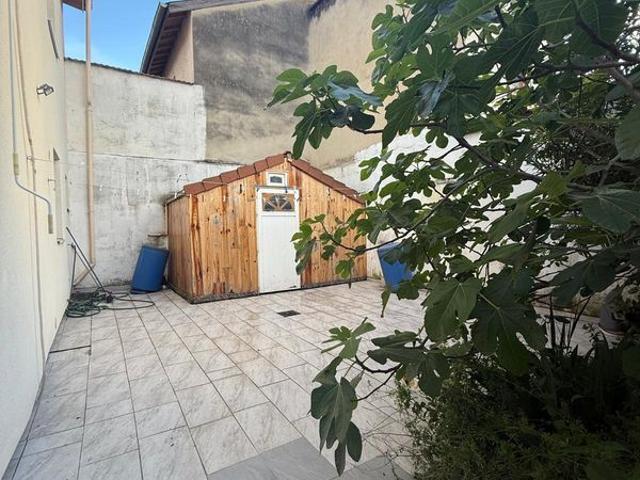 Appartement de 72m2