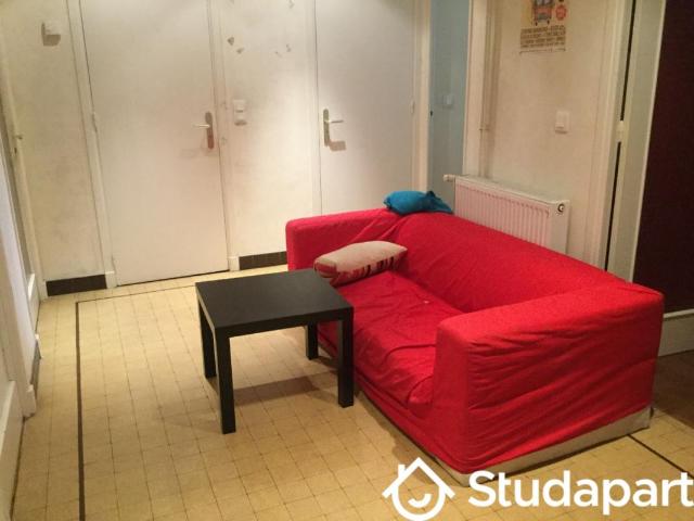 Appartement de 72m2