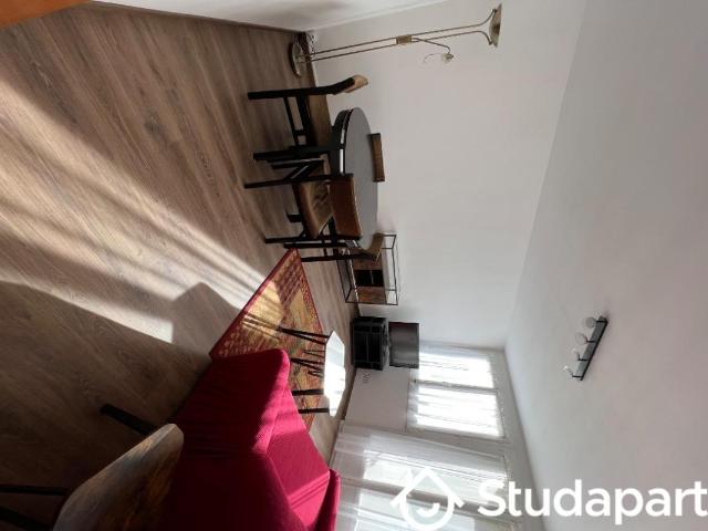 Appartement de 72m2