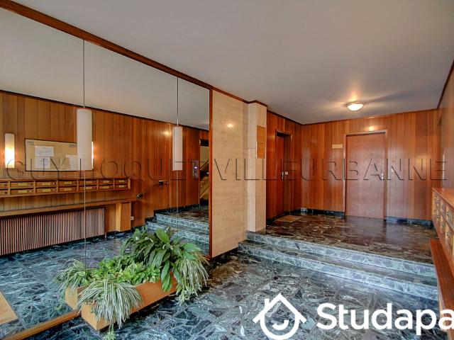 Appartement de 72m2